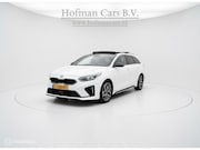 Kia ProCeed - 1.0 T-GDI GT-Line | Panoramadak | Camera | Digitale Cockpit