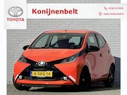 Toyota Aygo - 1.0 VVT-i X-Cite 5-deurs | NL Auto | Airco | LMV | CPV