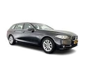 BMW 5-serie - Touring 518d Executive Aut. *NAVI-FULLMAP