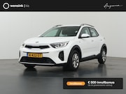 Kia Stonic - 1.0 T-GDi MHEV DynamicLine | Parkeercamera | Bluetooth | Air