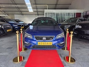Seat Leon - 2.0TDI ORIGINAL FR PANORAMA