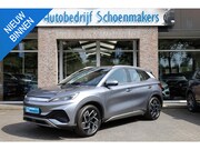 BYD Atto 3 - Design 60 kWh PANO 360-CAMERA ADAPTIVE-CRUISE LEER STOELVERW