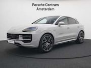 Porsche Cayenne - E-Hybrid Black Edition Coupé