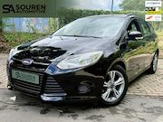 Ford Focus - Wagon 1.0 EcoBoost Edition / D.Riem vervangen / Airco / Crui