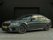 BMW M5 - Competition 627pk Xdrive 2020 Laser Carbon H&K 360 ACC