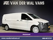 Mercedes-Benz Vito - 116 CDI 164pk 9G-Tronic Automaat L3H1 Euro6 Airco | Camera |