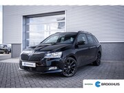 Skoda Fabia - Combi 1.0 TSI Sport Business | Airco (automatisch) | Apple C