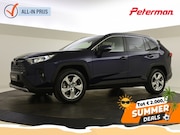 Toyota RAV4 - 2.0 VVT-iE Dynamic 175PK | Trekhaak | Elektr. a. klep