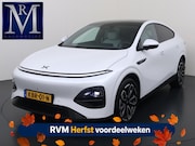 Xpeng G6 - RWD Long Range 80.8 kWh VAN: 48.900, - VOOR: 45.877, - UW HE