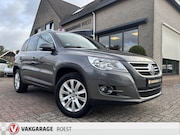 Volkswagen Tiguan - 1.4 TSI Sport & Style Trekhaak / All-Seasons / Parkeersensor