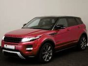 Land Rover Range Rover Evoque - 2.0 Si 4WD Dynamic, zeer mooie staat