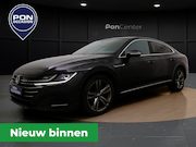 Volkswagen Arteon - 1.4 TSI eHybrid R-Line | 360 Camera | Side assist | ACC | DC