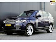 Land Rover Range Rover - 5.0 V8 Autobiography S/C 510PK Pano CarPlay Soft-close Keyle