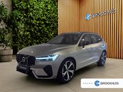 Volvo XC60 - 2.0 T6 Plug-in hybrid AWD Ultimate Dark | Luchtvering | Mass