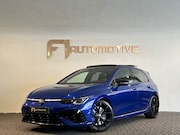 Volkswagen Golf - 2.0 TSI 4M R Performance Pano|Akrapovic|Memory