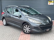 Peugeot 207 - SW 1.4 VTi X-line Trekhaak | Airco | Cruise | Elektr ramen