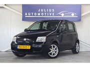 Fiat Panda - 1.2 Active Elektr. Ramen Garantie
