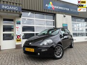 Fiat Punto - Evo 1.4 Racing|Airco|Goed onderhouden|