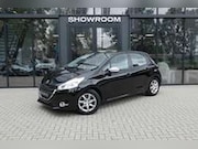Peugeot 208 - 1.2 VTi Envy NAVI CRUISE CLIMATE