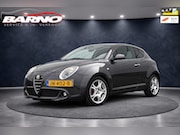 Alfa Romeo MiTo - 0.9 TwinAir Exclusive CRUISE|LEDER|PDC