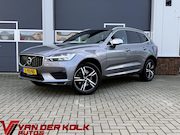 Volvo XC60 - 2.0 T8 Twin Engine AWD R-Design | Lucht Vering | Full LED |