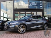 Seat Leon - 1.5 TSI Xcellence | BTW | ACC | Stuur/Stoelverw. | Carplay