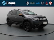 Dacia Duster - TCe 130pk Extreme Climate | Cruise | Navig | parkeersensor.