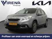 Peugeot 2008 - 1.2 VTi Active Pack Premium Automaat - Navigatie - Climate c