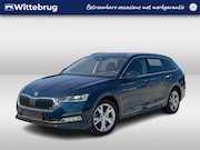 Skoda Octavia - Combi 1.4 TSI iV PHEV Business Edition / Trekhaak / Achterui