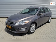 Ford Mondeo - 2.0 EcoBoost Titanium | Navigatie | Xenon | Cruise | Electr.