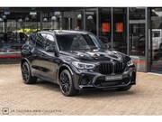 BMW X5 M - Competition | NL auto | 35dkm | Night Vision