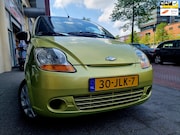 Chevrolet Matiz - 0.8 Style Airco ElecRam Nette Staat