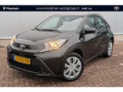 Toyota Aygo X - 1.0 VVT-i S-CVT Play | Automaat | Apple Carplay | Android Au