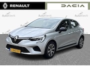 Renault Clio - 1.0 TCe 90 Equilibre - Parkeersensoren achter / Navi