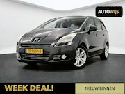 Peugeot 5008 - 1.6 THP GT 5p.|AUT|NL AUTO|NAVI|PDC|CLIMA|APK 4-2027