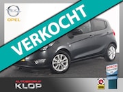 Opel Karl - 1.0 ecoFLEX Innovation | stoel + stuur verwarming | eerste e