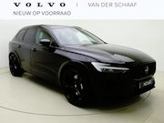 Volvo XC60 - T8 455pk AWD HEICO - Ultra Black Edition / HEICO Sportuitlaa