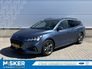 Ford Focus - Wagon 1.0 EBH ST LINE. X Winterpack / Headup / LED