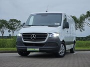Mercedes-Benz Sprinter - 319 L2H1 V6 LED Mbux10