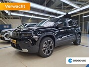 Jeep Avenger - Summit 54 kWh 100%SOH! Tot 8 Jaar Garantie! | Schuif-/Kantel