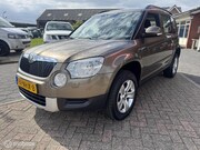 Skoda Yeti - 1.2 TSI Ambition DSG Automaat 44604 KM