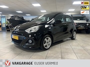 Hyundai i10 - 1.0i i-Motion Comfort Airco