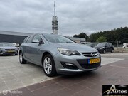 Opel Astra - 1.4 Turbo Business- Nap