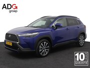Toyota Corolla Cross - Hybrid 140 Style | Electrische achterklep | Dode hoek sensor