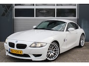 BMW Z4 - Coupé 3.2 M | Zeer nette en goed onderhouden M Coupe met his