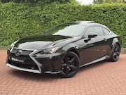 Lexus RC - 300h Luxury Dakraam AdaptiveCruise