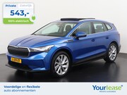 Skoda Enyaq iV - 60 Loft | All-in 543, - Private Lease | Direct uit voorraad