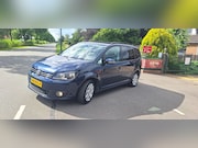 Volkswagen Touran - 1.4 TSI Comfortline