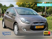 Hyundai ix20 - 1.4i 90pk i-Vision ECC/Bluetooth/Cruise/Trekhaak