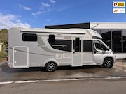 Adria Matrix - M 670 SC Edition50 / 5 persoons